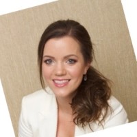 iC Consult Employee Michaela Vrbova's profile photo