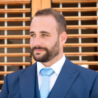 VAK KIMSA, S.A. Employee David Gallego Rodriguez's profile photo