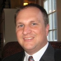 ISN Technologies Employee Brian Gallimore's profile photo