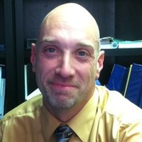 CAI Employee Brian Whitley's profile photo