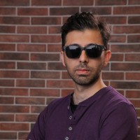 Danube Properties Employee Mehdi Zaheer's profile photo