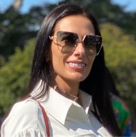 silvicom Employee Silviya Rogacheva's profile photo