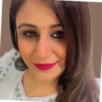 Deepika Nagpal Email