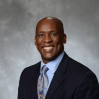 Detroit PAL Employee Frederick Hunter's profile photo