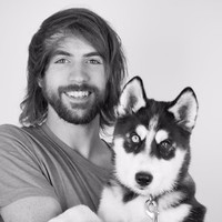 Fund the Nations Employee Josiah Weeks's profile photo