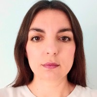 AGESCO Employee Inna Belaly's profile photo