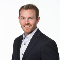 Parry Labs Employee Scot Myhr's profile photo