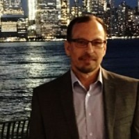 BTS Bioenergy Employee Joseph D'Armiento's profile photo