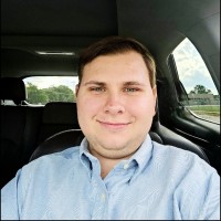 Geeksquad Employee Cameron Carmichael's profile photo