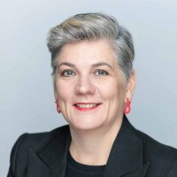 City of Onkaparinga Employee Julia Grant's profile photo