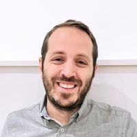 VTEX Employee Alejandro Osorio's profile photo