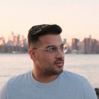 HighBeam Employee Rohail Khan's profile photo