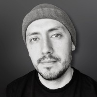 Iterable Employee Ollie Wright's profile photo