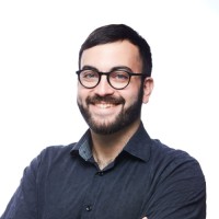 Alation Employee Alek Milovidov's profile photo