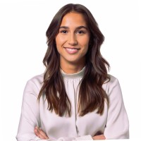 Nadja Johansson's profile photo