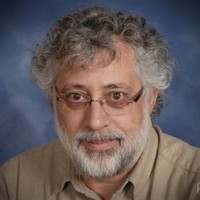 Sierra Space Employee Richard Valentine's profile photo