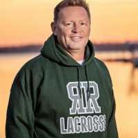 True Lacrosse Employee James Brugger's profile photo