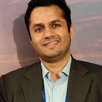 GSK Employee Jayanta Biswas's profile photo