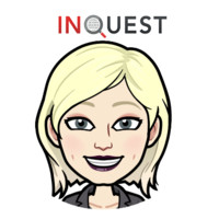 InQuest.net Employee Isabelle Quinn's profile photo