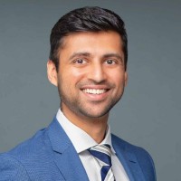 Long Island Ophthalmological Society (LIOS) Employee Deep Parikh's profile photo