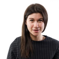 Blast.Club Employee Lysiane Choquet's profile photo