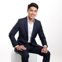 PSB Academy Employee Benamin Ong's profile photo