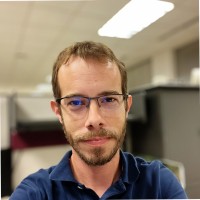 JPMorgan Chase & Co. Employee Max Westerman's profile photo