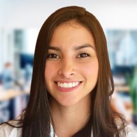 Acosta Insurance Group Employee Karen Alzate's profile photo