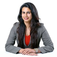 G6 Hospitality LLC Employee Sonam Mohla's profile photo