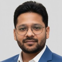 Successive Digital Employee Gaurav Kumar's profile photo