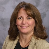 CADD Microsystems Employee Mary Muldoon's profile photo
