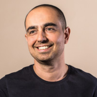 Good Moose Employee Daniel Romano's profile photo