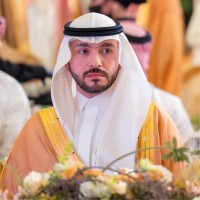 Makkah Municipality Employee Mohammed Bukhary's profile photo