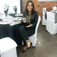 Rhaadiyah Jacobs Email
