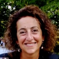 Vetriceramici Srl Employee Laura Collina's profile photo