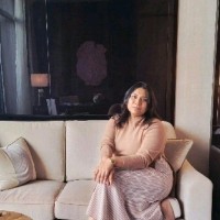 The Peninsula Hotels Employee Halima Sadia's profile photo
