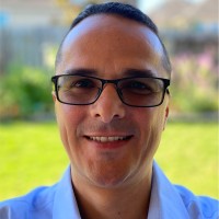 rhi Employee Alejandro Phillips's profile photo