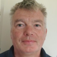 Zonal Employee Gordon McDowall's profile photo
