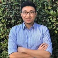 Nidec Motion Control Engineering (Nidec-MCE) Employee Phillips Tuyen's profile photo