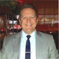 CBRE Employee Robert Ruzza's profile photo