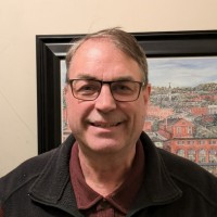 Bruce Fitzpatrick Email & Phone Number