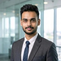 Aditya Modi's profile photo