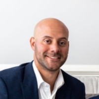 Route Employee Rob Sorrentino's profile photo