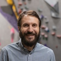 ASCEND Climbing Employee Alex Bernstein's profile photo