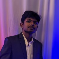 Navin P Email