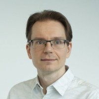 Euformatics Employee Jukka Matilainen's profile photo