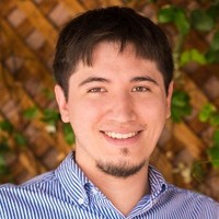 Derek Dinsmore's profile photo