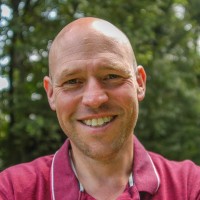 Grass Valley Employee Ronny van Geel's profile photo