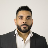 BCA Engineers Employee Leath Haddad's profile photo