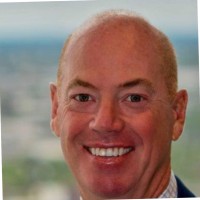 Morgan Stanley Employee James Blake's profile photo